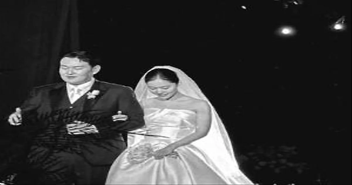 I Am SOLO Season 18's Yeong-su and Yeong Suk marry after show romance