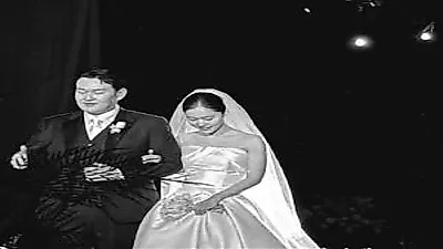 I Am SOLO 18: Yeong-su and Yeong Suk marry after show