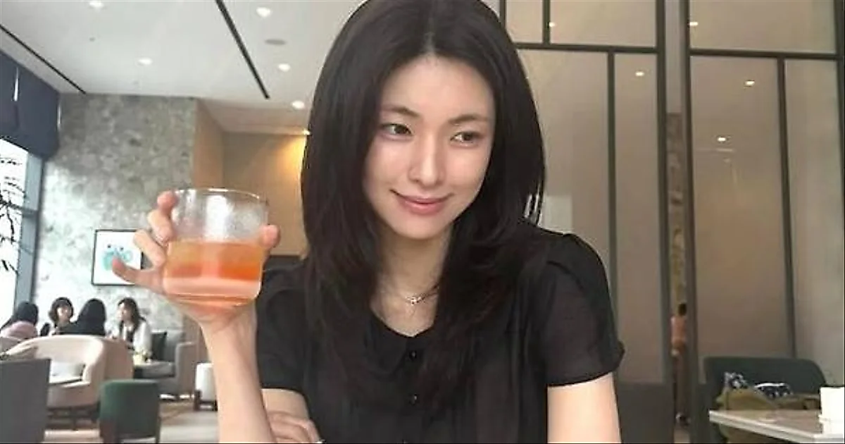 Oh Ha-young's great-grandfather owned 2,700 pyeong of land in Gunpo