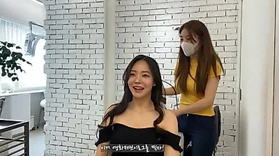 Actress Yu Ha-jin trends on YouTube with aespa dance cover ahead of marriage to Kang Kyun…