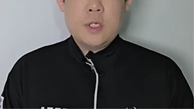 Comedian Park Jong-uk denies involvement in 'SBS comedian' bar brawl
