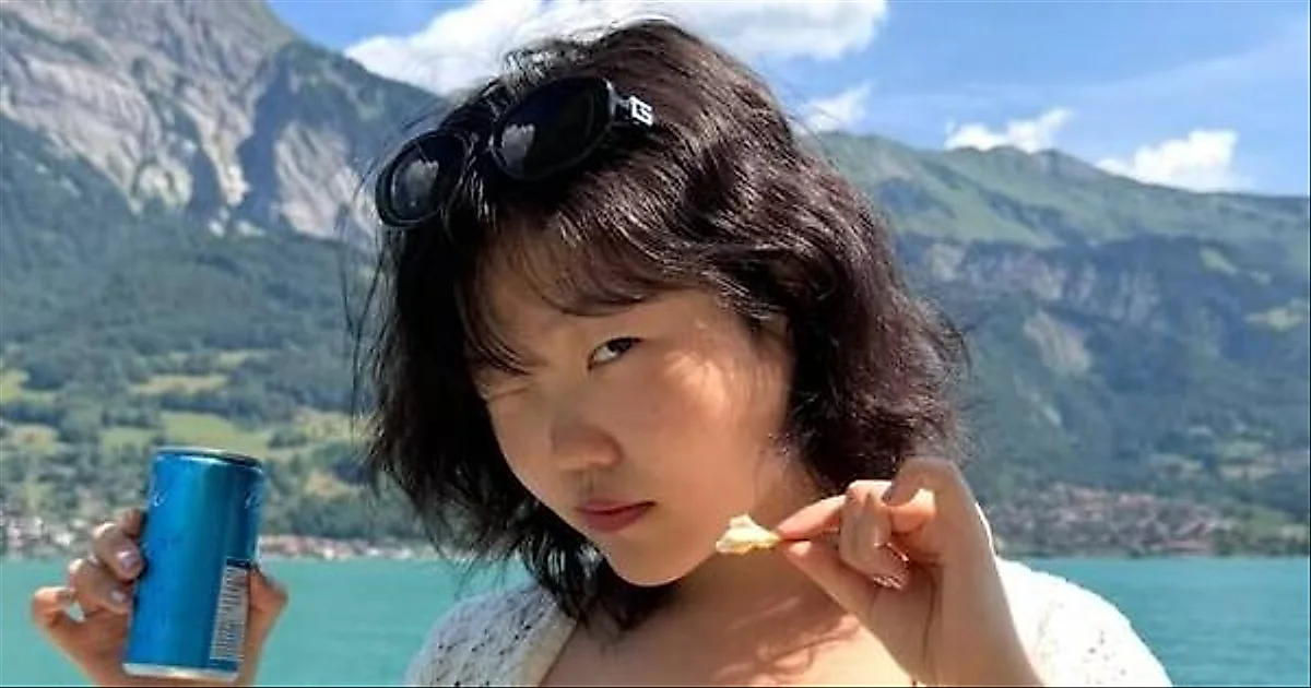 Lee Soo-hyun (AKMU) giảm 30kg để cải thiện sức khỏe, muốn giảm thêm 7kg nữa
