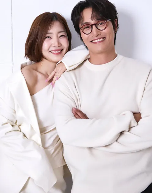 Shin Da-eun ♥ Im Seong-bin, quyết định thay đổi diện mạo nhà cửa sau 5 năm