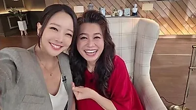 Tien si Oh Eun-young gay chu y sau khi giam can, So Yu-jin thua nhan su thay doi va tram …