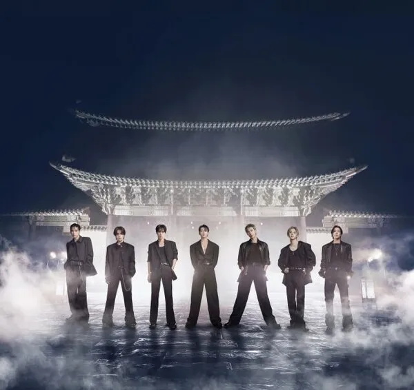 BTS、「Arirang」でマイケル・ジャクソンを抜き上半期アルバムTOP20入り