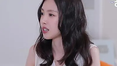 Apink出身のソン・ナウン、アイドル時代の葛藤と俳優としての成長を告白