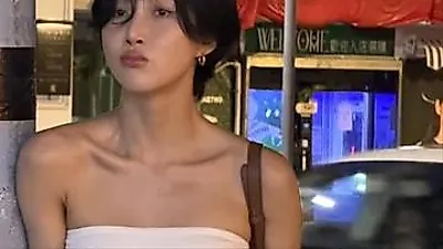 Hwasa (Mamamoo) khoe vóc dáng săn chắc, khỏe khoắn sau khi giảm cân