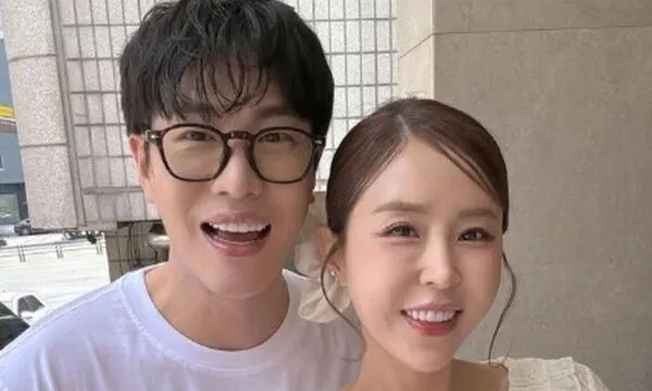 Koyote Shin Ji on Marriage Happiness: Moon Won Says 'What You See Isn't Everything'
