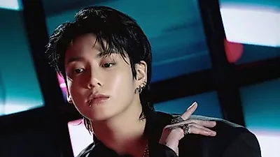 BTS Jung Kook Says He Has No Plans to Marry Following Dating Rumors with aespa's Winter