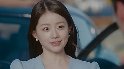 Chae Seo-an trong ‘The gioi moi tuoi dep’ tro thanh bien so giua Lim Ji-yeon va Heo Nam-j…