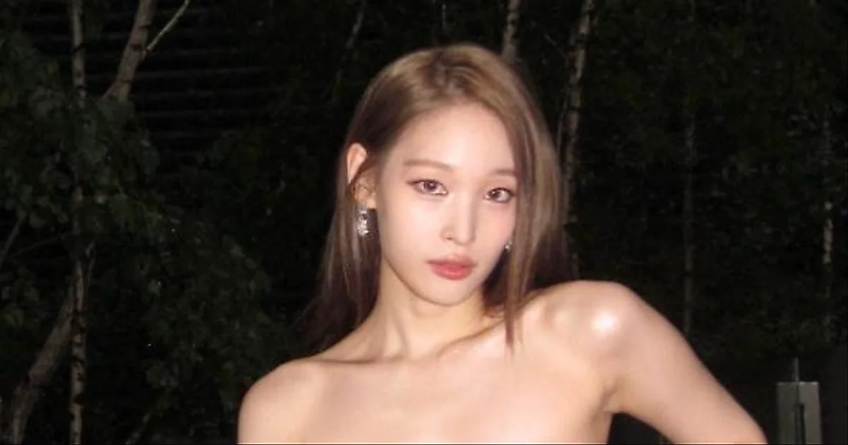 新世界集团长女 Annie 回应减肥秘诀：“我并不是标准答案”