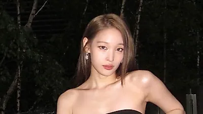 新世界集团长女 Annie 回应减肥秘诀：“我并不是标准答案”