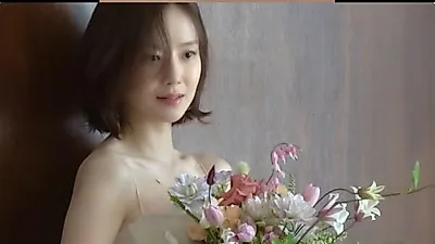 Moon Chae-won kết hôn vào tháng 6, kể chuyện ép cân: “Đạo diễn bảo tôi đừng giảm cân nữa”