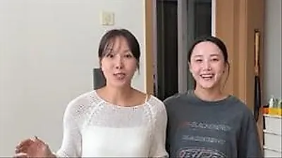 Mir首次公开大2岁妻子，调侃不愿露脸是因为被说像《换乘恋爱》Lee Na-yeon