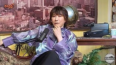 金长勋：服兵役时玩笑填资产“100亿韩元” 导致母亲接到确认电话