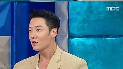 Choi Jin-hyuk tiet lo loi xem boi ve em be tu phap su Lee Geon-ju: “Me bao du co ly hon c…