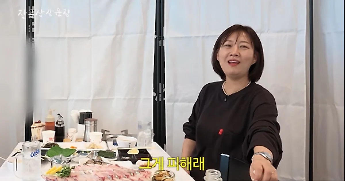 张允瀞父亲透露：因女儿名气，参加红白喜事礼金需准备20至30万韩元