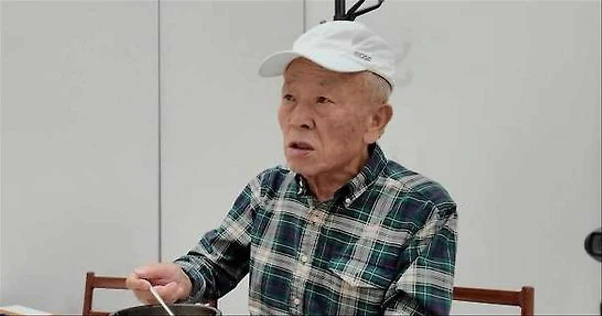Im Hyun-sik, 81, reveals 10 million won monthly tree maintenance costs as he plans asset …