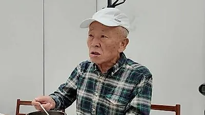Im Hyun-sik (81 tuổi) tiết lộ chi phí chăm sóc cây cảnh lên tới 10 triệu won mỗi tháng