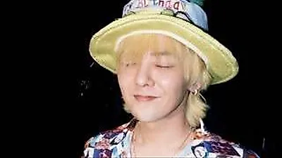 G-Dragon celebrates 38th birthday with signature 'GD style'