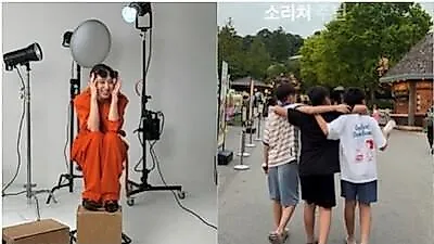 Rhee Min-jung shares heartwarming updates on her growing children