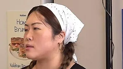 「韓国では産まない」名誉英国人の白眞瓊、英国での出産に固執する理由