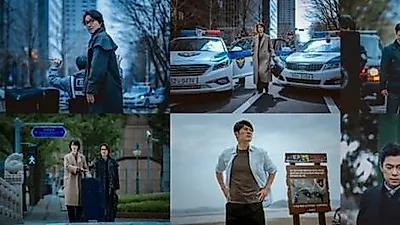 共産党美化論争の作品が5年を経て『スピーキング・デッド』として復活。