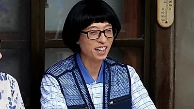 Yoo Jae-suk Recreates Iconic 'Foxtail Mustache' Scene from Infinite Challenge, Evoking No…