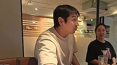 Rapper Truedy and Rhee Dae-eun: "If words coming in aren't kind, words going out won't be…
