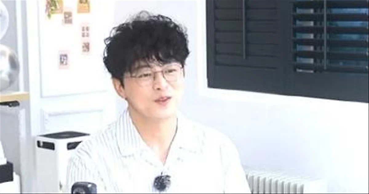 “Did Cho Jung-seok wear makeup?” Gummy’s mother eyes son-in-law's look