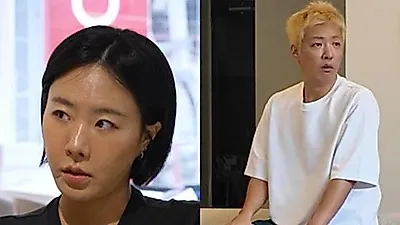 Lee Sang Hwa's 200 million won Pokémon card prank on Kangnam