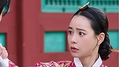 Heo Nam Jun's Intense Jealousy Toward Lim Ji Yeon in My Royal Nemesis