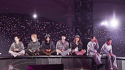 BTS Adds Melbourne to World Tour, Expanding to 86 Shows Across 34 Cities