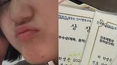 Lee Yoon-jin shares pride in daughter So-eul's academic success