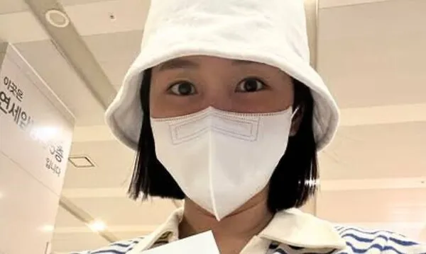 Từ chiến binh vượt qua ung thư đến mẹ bỉm sữa hai con, Choa chia sẻ tình hình kiểm tra sức khỏe mới nhất