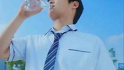 「ベイビーシャーク」の隣で踊ったBaby Shark Boyが歌手デビュー、MONSTA X ジュホンも参加