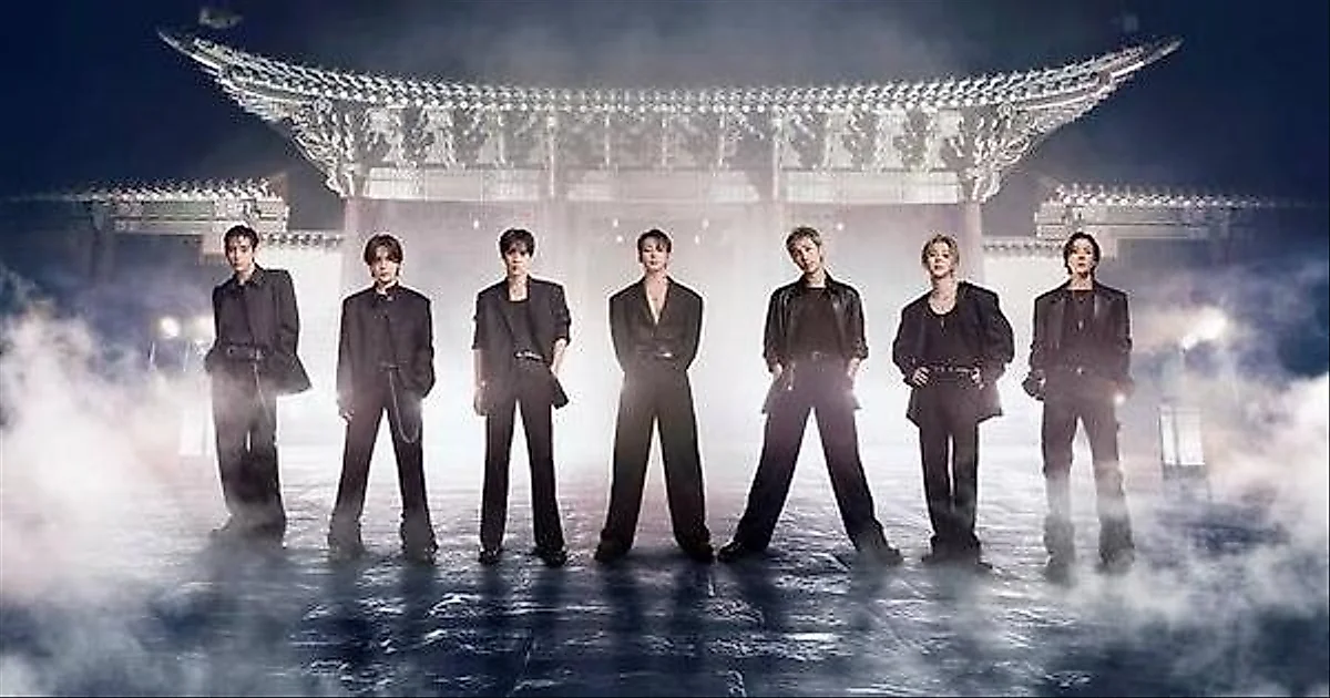 BTS、グラミー賞ボイコットを表明「音楽はジャンルよりもそれ自体で評価されるべき」