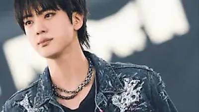 Jin of BTS hits 1 billion Spotify streams with 'Don't Say You Love Me'