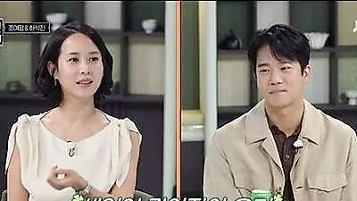 Cho Yeo-jeong and Ha Seok-jin reveal mysterious connection