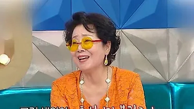 82岁演员Sunwoo Yong Yeo公开童颜秘诀：拒绝肉毒素与种植牙