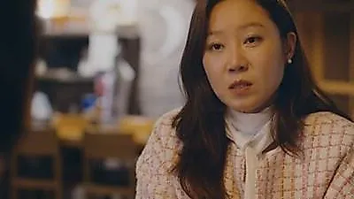Gong Hyo-jin shows wisdom in resolving parental conflicts