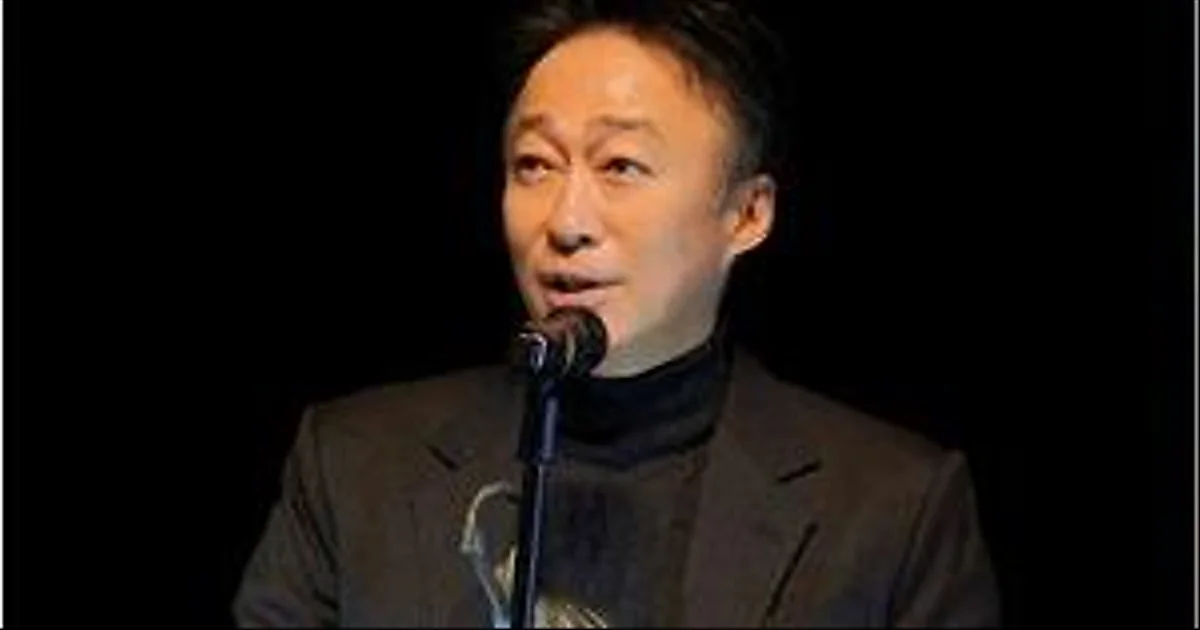Lee Sung Min Dominates Screens and OTT with Baeksang Wins and Netflix Global #1