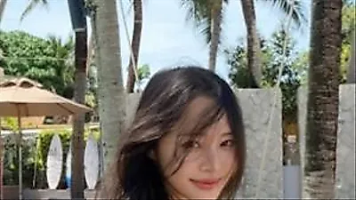 Lee Sol-yi tận hưởng kỳ nghỉ tại Phuket sau khi phủ nhận tin đồn ly hôn với Park Sung-kwa…