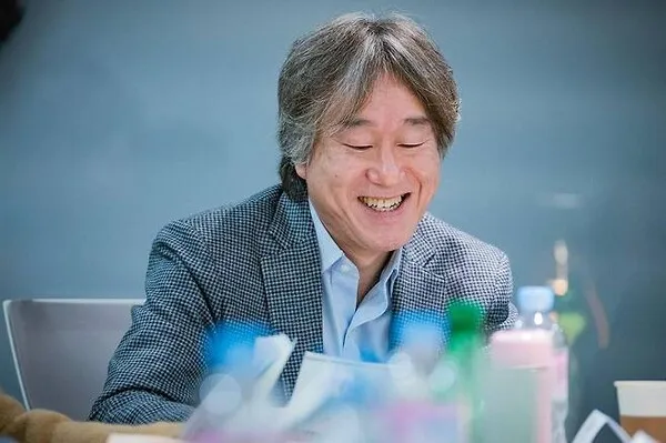 Director Ahn Pan-seok Hospitalized for Cerebral Hemorrhage; Currently Recovering, 'Love Doctor' Production Unaffected, Ministry of Culture, Sports and Tourism Confirms