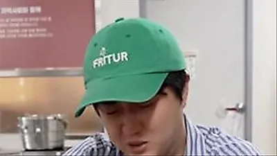 BTSジン実兄のキム・ソクジュンが登場！月商3億ウォンのレストラン経営者として