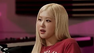 Rosé (BLACKPINK) gây chú ý với phát ngôn về việc tôn trọng lựa chọn của thành viên