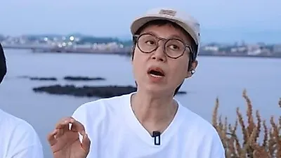 Park Mi Sun Reveals Kim Jung-nan Was Her True Friend During Cancer Battle