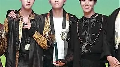 BTS「IDOL」MVが14億回再生を突破、「韓国的グローカリズム」を体現