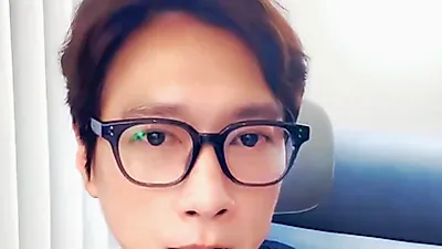 Sechs Kies' Ko Ji-yong reveals divorce, says he hid news for son