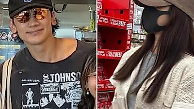 ビとキム・テヒ夫妻、ハワイで家族旅行。二人の娘と過ごす自然な日常が話題